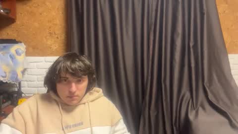 Anri online show from 14, 12, 2025