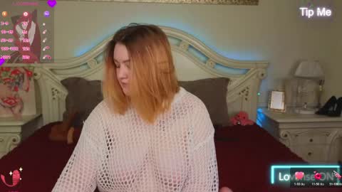 Snapshot of unholy_lady chatting on 2, 4, 2026 Unholy Lady online show from 2, 4, 2026