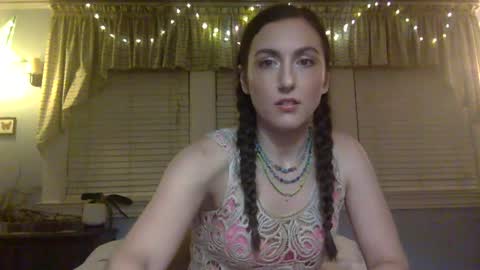 Snapshot of unicornfairy55 chatting on 21, 9, 2025 Lola Moonstone online show from 21, 9, 2025