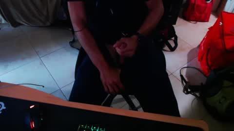 Snapshot of unicornflowers chatting on 16, 2, 2025 unicornflowers online show from 16, 2, 2025