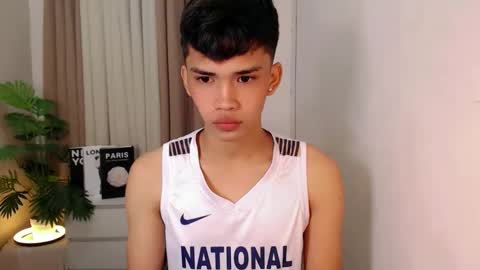 Miss Andrea online show from 1, 12, 2025