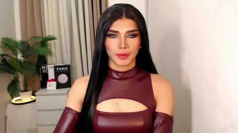 Miss Andrea online show from 13, 1, 2026