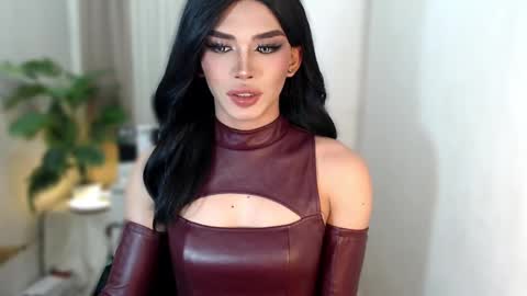 Miss Andrea online show from 23, 2, 2026