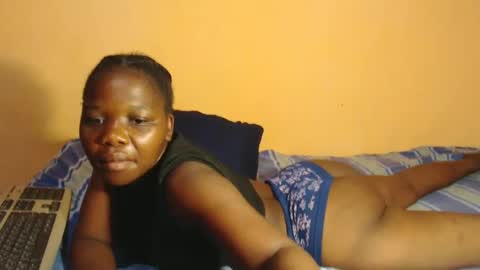 UNIQUEBONY online show from 9, 2, 2025