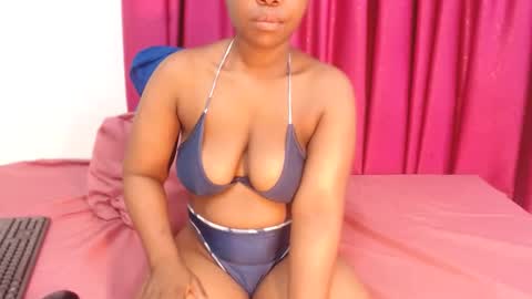 UNIQUEBONY online show from 23, 9, 2025