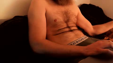 Snapshot of unknownbeard89 chatting on 18, 1, 2025 unknownbeard89 online show from 18, 1, 2025