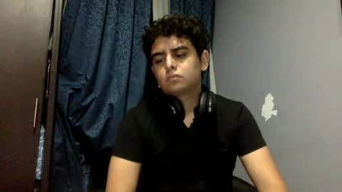 Snapshot of unlimitedfantasy chatting on 9, 2, 2025 Thiago online show from 9, 2, 2025