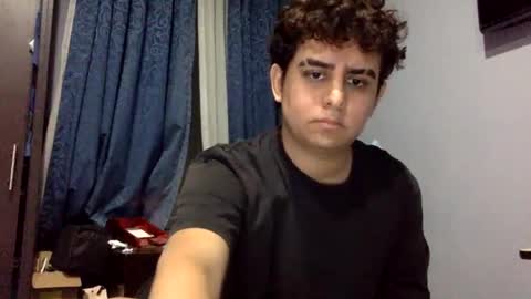 Snapshot of unlimitedfantasy chatting on 15, 2, 2025 Thiago online show from 15, 2, 2025