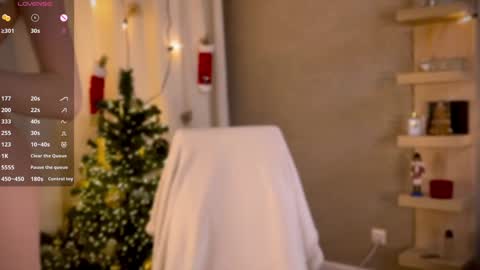 UnnaBella online show from 5, 1, 2025