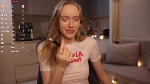 UnnaBella online show from 13, 2, 2026