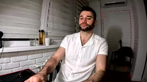 SlavaVibes online show from 14, 4, 2026