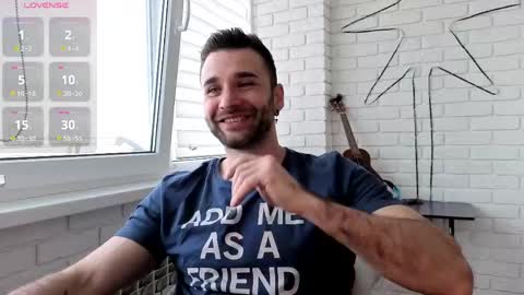 SlavaVibes online show from 20, 5, 2026