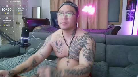 unobby online show from 13, 1, 2026