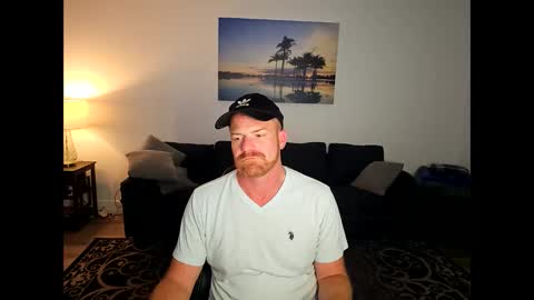 UntamedGinger online show from 21, 10, 2025