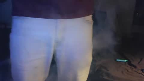 untouchableace84 online show from 2, 10, 2025