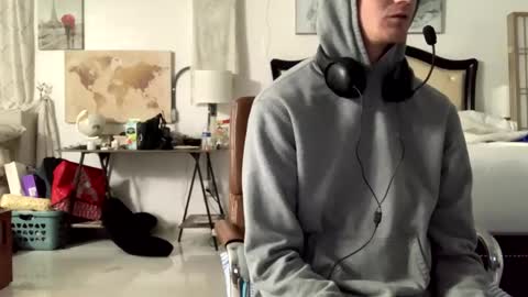 Stepbro online show from 16, 2, 2025