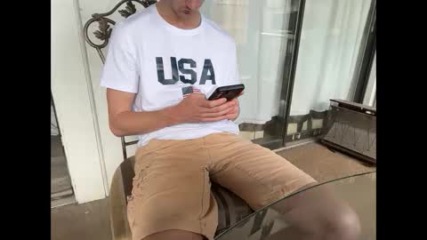 Stepbro online show from 4, 3, 2025