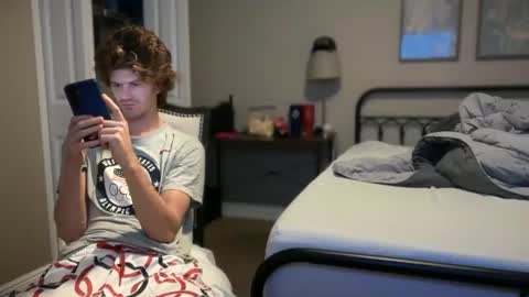 Stepbro online show from 29, 9, 2025