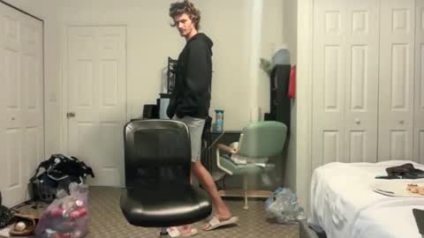 Stepbro online show from 13, 11, 2025