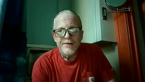 unwanted_boner online show from 14, 4, 2026