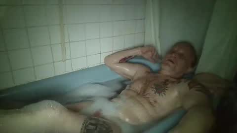 unwanted_boner online show from 17, 4, 2026