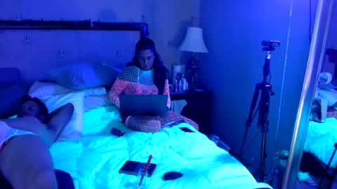 upallnight3654 online show from 13, 7, 2026