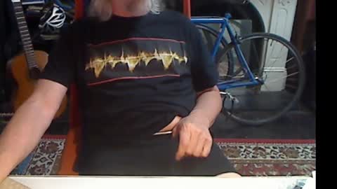 Freddie online show from 7, 10, 2025