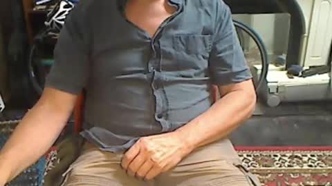 Freddie online show from 24, 11, 2025