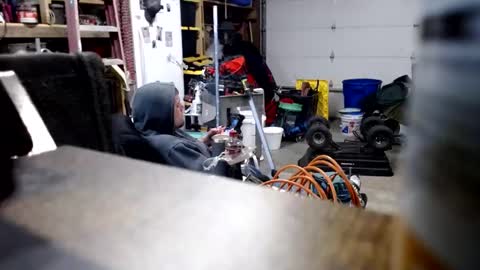 Snapshot of upforanything27 chatting on 30, 1, 2025 upforanything27 online show from 30, 1, 2025