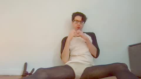 deaf mute boy online show from 22, 10, 2025