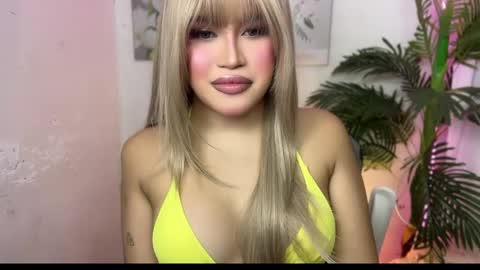 ur_bombshellpatty online show from 1, 5, 2026
