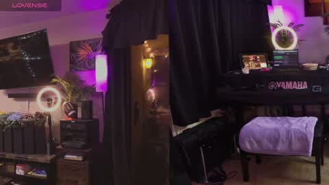 Snapshot of ur_daylee_dose chatting on 2, 2, 2025 Ur Daylee dose online show from 2, 2, 2025