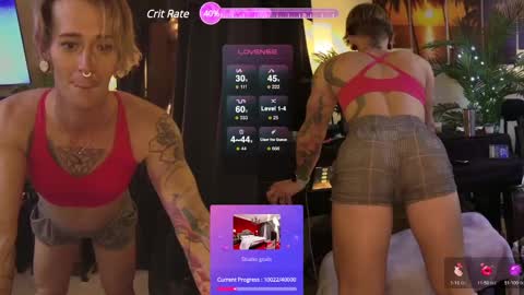 Snapshot of ur_daylee_dose chatting on 8, 2, 2025 Ur Daylee dose online show from 8, 2, 2025