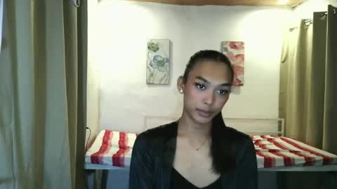 ur_dazzlingmorenaxx online show from 6, 7, 2026