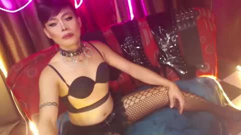 MISS ANNA online show from 8, 2, 2026