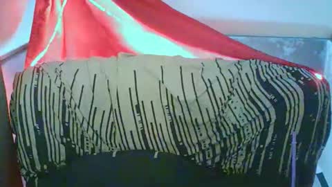 MISS ANNA online show from 28, 3, 2026