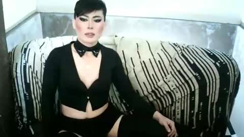 MISS ANNA online show from 31, 3, 2026