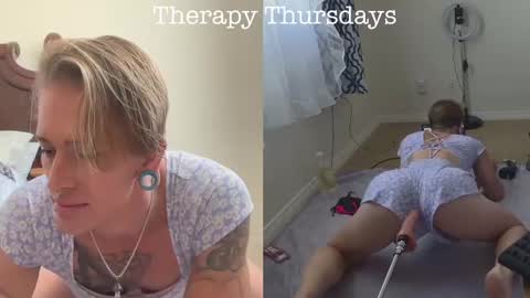 Goddess online show from 11, 9, 2025