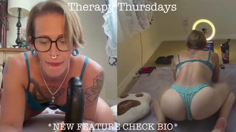 Goddess online show from 9, 10, 2025