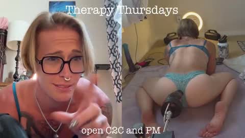 Goddess online show from 18, 12, 2025