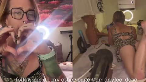 Goddess online show from 18, 1, 2026