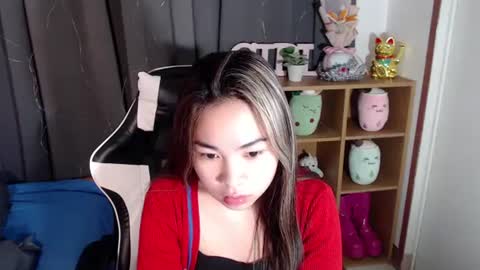 ur_goddess_marimar online show from 5, 3, 2025