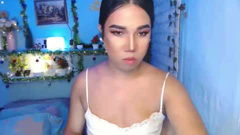 jennie online show from 20, 11, 2025