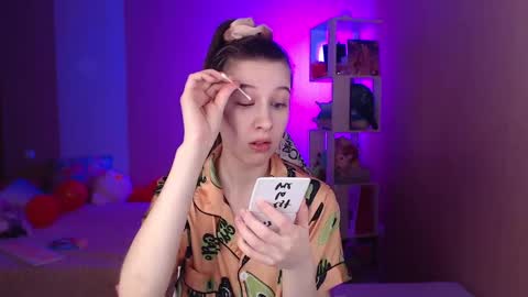 Snapshot of ur_kitty__ chatting on 3, 3, 2025 Lera online show from 3, 3, 2025