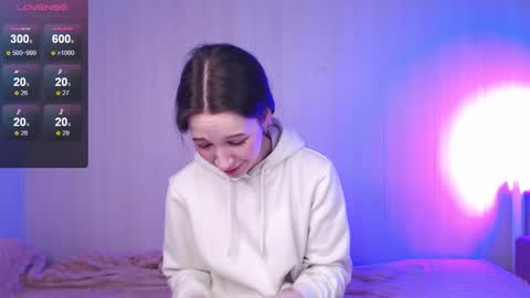 Lera online show from 14, 12, 2025