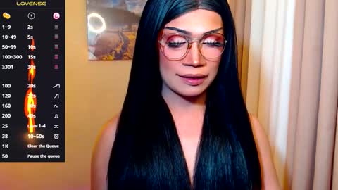 Call me Queeny online show from 16, 12, 2025