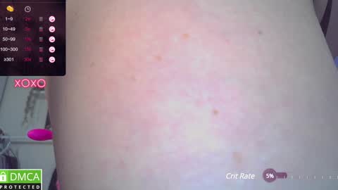 Snapshot of ur_olivia chatting on 13, 12, 2024 Olivia Kaufman online show from 13, 12, 2024