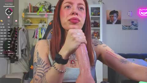 Olivia Kaufman online show from 7, 2, 2026