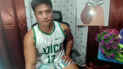 Snapshot of ur_pinoydave chatting on 10, 12, 2024 Dave online show from 10, 12, 2024