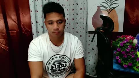 Snapshot of ur_pinoydave chatting on 11, 12, 2024 Dave online show from 11, 12, 2024